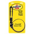 Pennzoil Strap Oil Filter Wrench 4-3/8 in. 19401